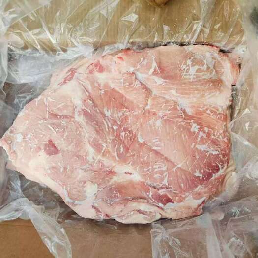 郑州鲜品分割后上肉