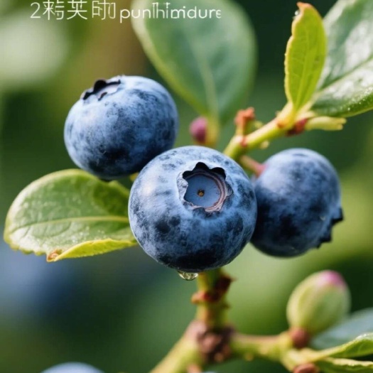 临沭县蓝莓全系列