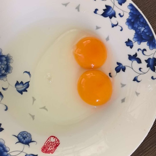 双簧蛋