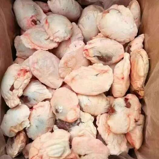 原油羊腰（荷包蛋）