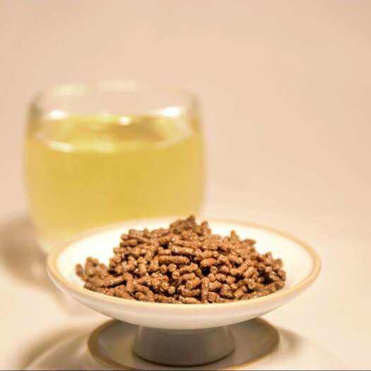 威宁县黔鹤苦荞茶