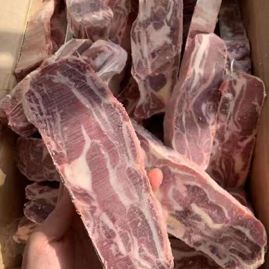 郑州国产腹肉牛肋排