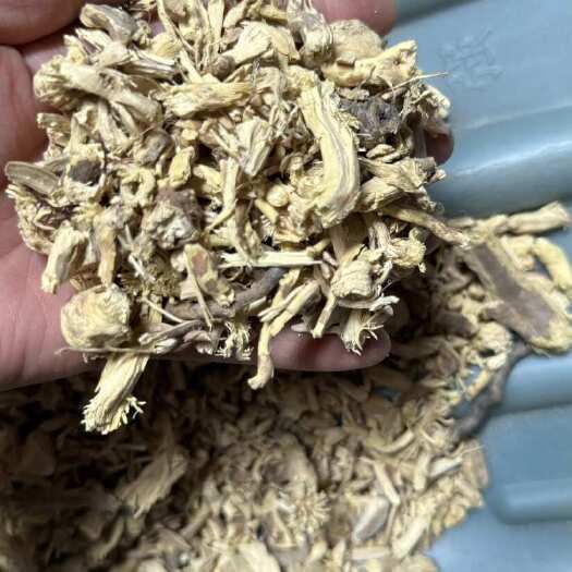 鸡骨常山碎块 正品常山 另有片个