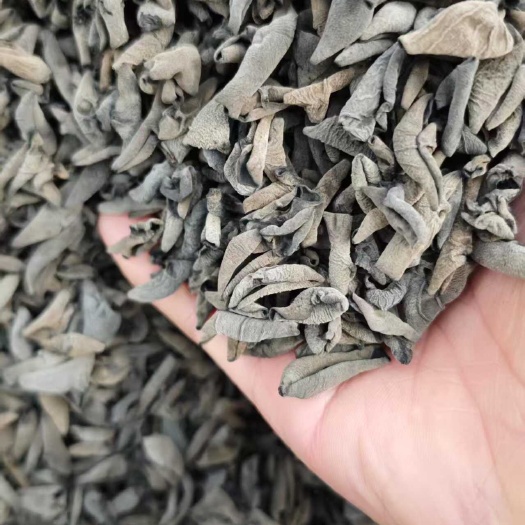 河南黑木耳干货小碗秋耳产地直发肉厚无根质量保证