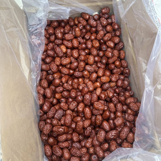 昆明新疆阿克苏灰枣 批发支持代发 云南昆明发货 快递空运物流可选