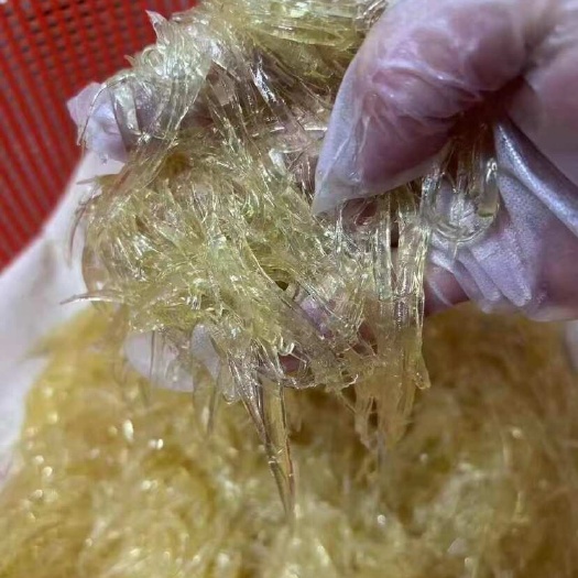 广州鱼翅 即食五羊翅针一盒一斤装一手货源直批