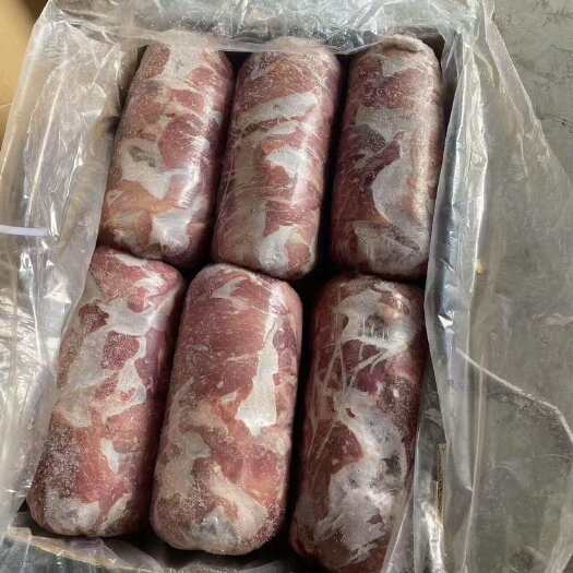 肥猪二号肉30吨，去年1月份，原始检疫北京16500