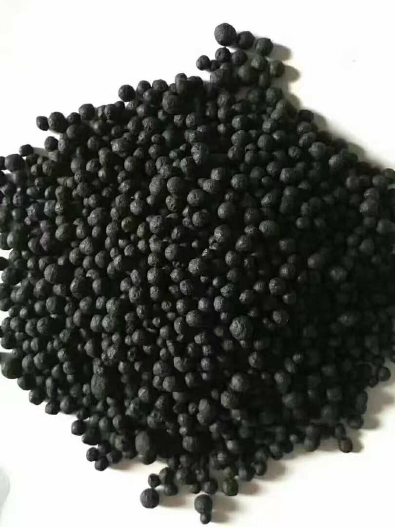 微生物菌肥  有机质≥50%  高有效活菌