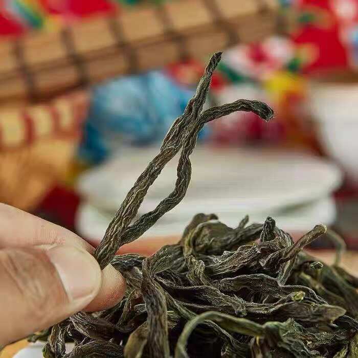 东北干货特产散装批发架豆王干豆角豆角干芸豆干量大从优
