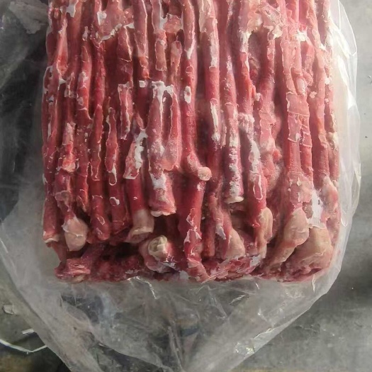 商丘肥猪红肠