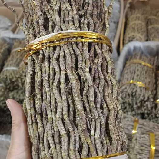 昆明石斛铁皮石斛紫皮石斛规格多有需要的老板欢迎资讯