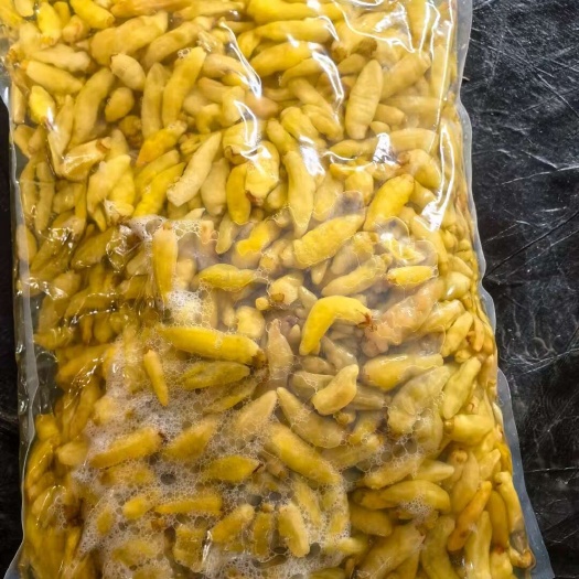 马关县泡椒，小米辣，泡青椒
