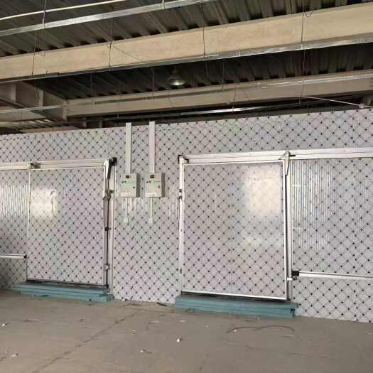 常州厂家直销冷库设计安装