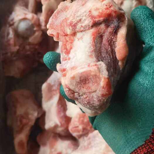 泰安1672前腿骨到货 老客户都知道