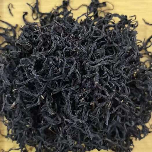 遂川县江西遂川狗牯脑茶老树红茶耐泡浓香红茶