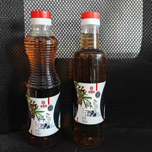 料酒，500ml