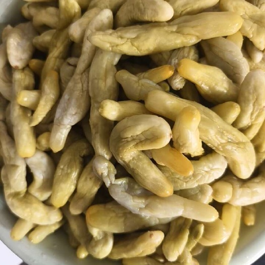 德庆县德庆特产黄瓜榨新鲜上市数量有限
