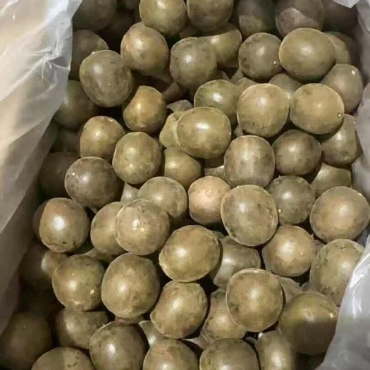 罗汉果
