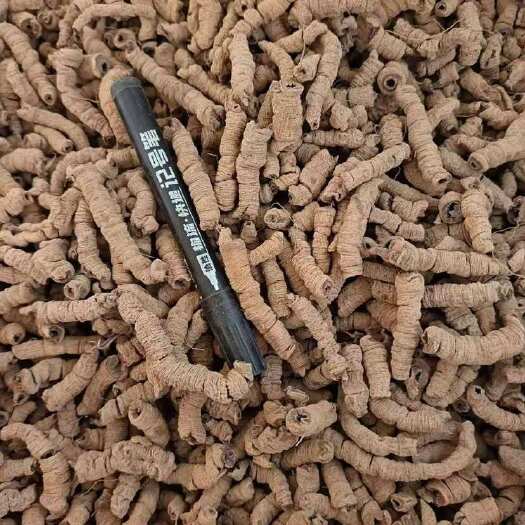 肇庆正宗德庆巴戟干货抽芯巴戟肉泡茶煲汤泡酒材料