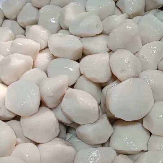 饶平县潮州纯手打高品鱼丸