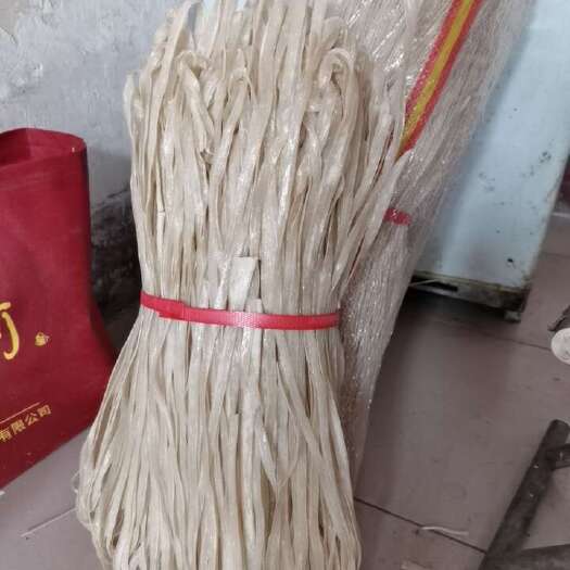 唐山家里做的纯红薯粉条，喜欢的联系
