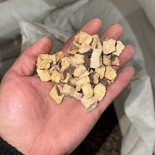 咸丰县首乌丁可直接入药