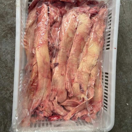 中山市货源充足