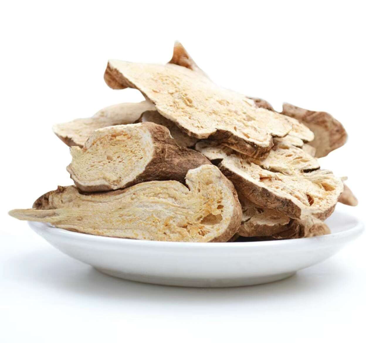 亳州精选优质高含量过筛白术片 【假一赔十】