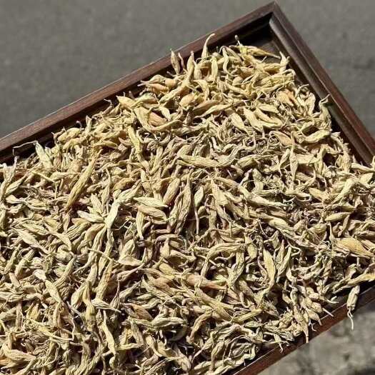 广州-麦冬浓浓的草本味特别香
