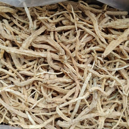 土党参，干品，精选货，没有细碎，干净，颜色白味道香太阳晒的
