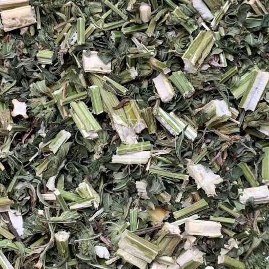 玉林长期供应｛益母草｝可批量可零售量大从优【包邮】