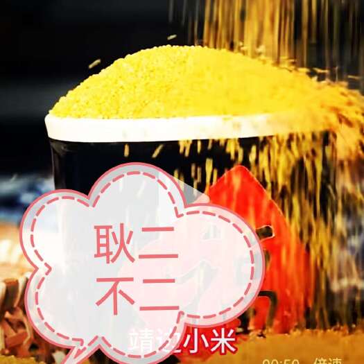 保德县粮油