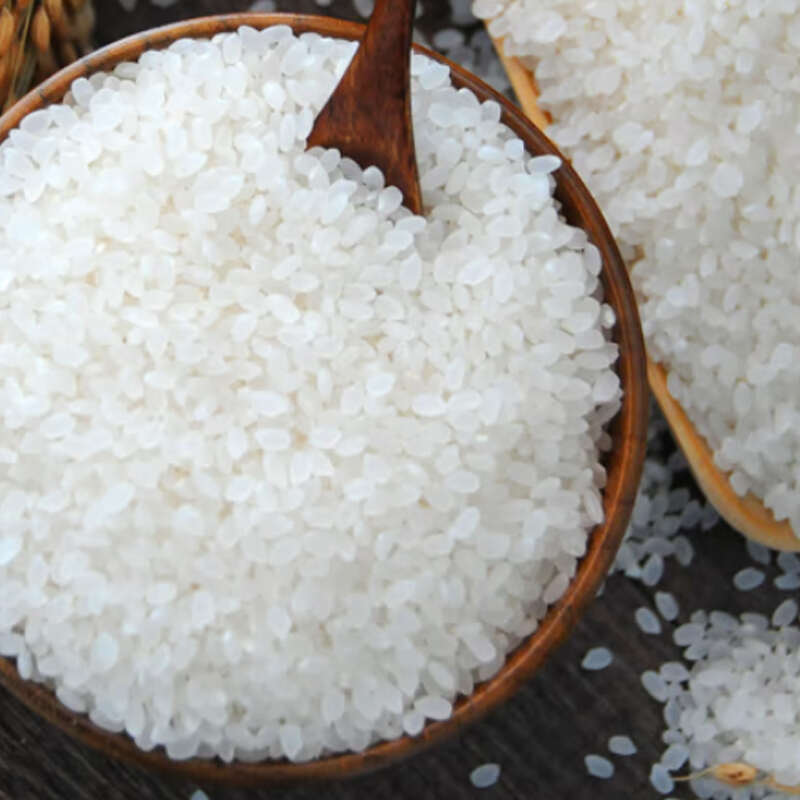 中粮皇家粮仓御香珍珠米25公斤