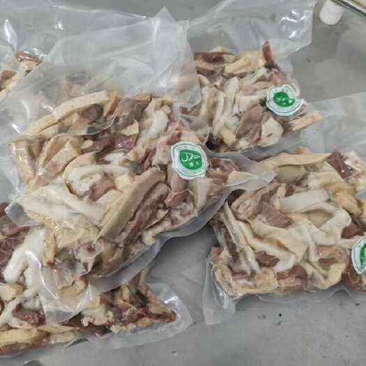 商河县清真牛杂