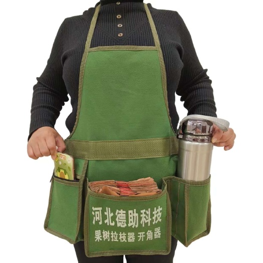 衡水套袋工具包