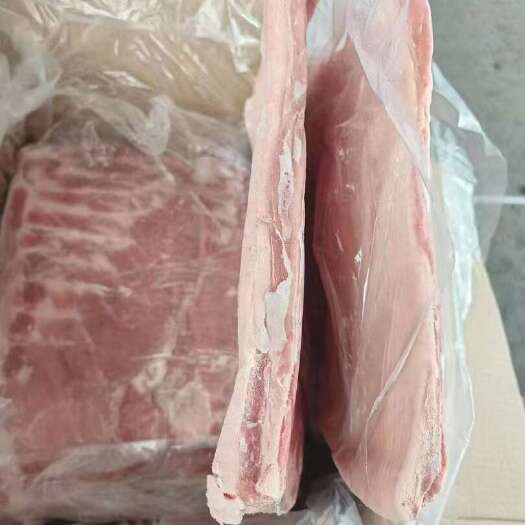 湛江带皮五花肉