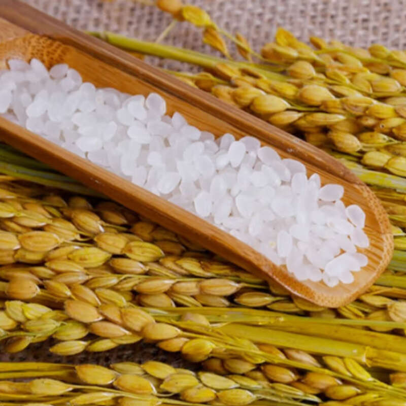 中粮皇家粮仓御香珍珠米25公斤