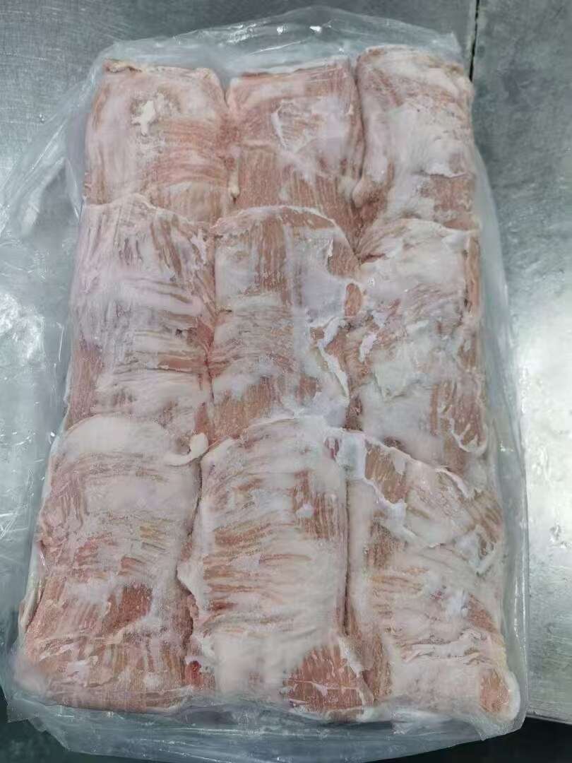 精修肉青，一手货源。临沂提货，