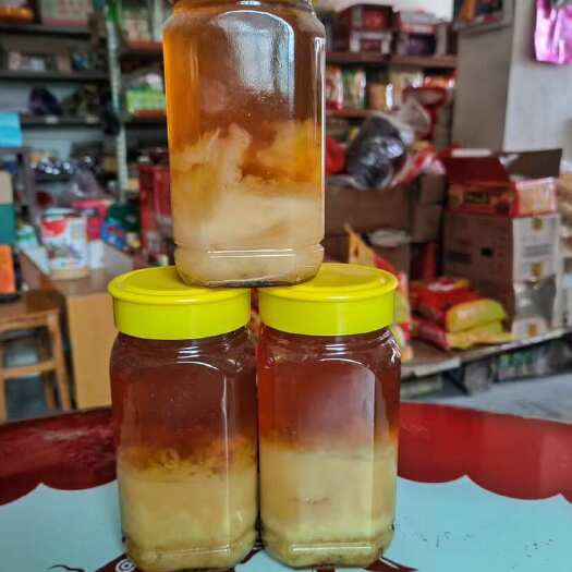 龙南市农家土蜂蜜