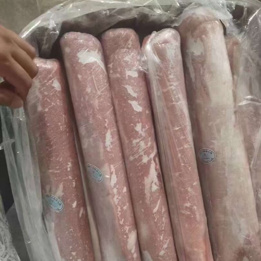 临沂里脊肉