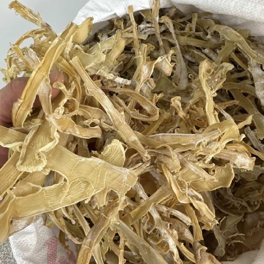 安溪县农家自挖笋干特别细，一包1斤装
