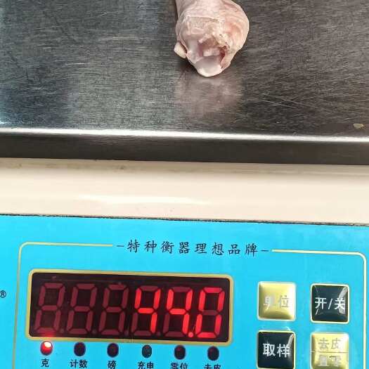 佛山出售一批40-50花鸡爪