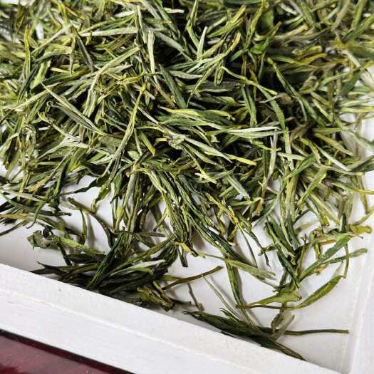 歙县黄山毛峰口粮茶/2025新茶