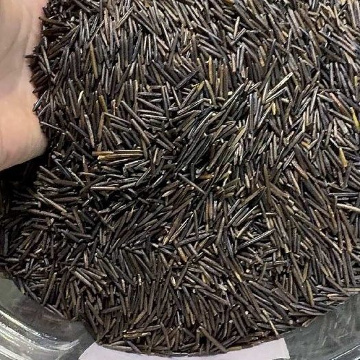 野米 大量有货 批发 滋补食材