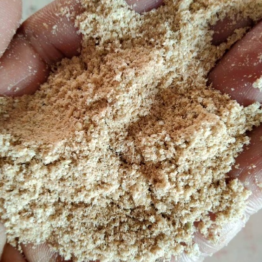 盘锦东北油糠