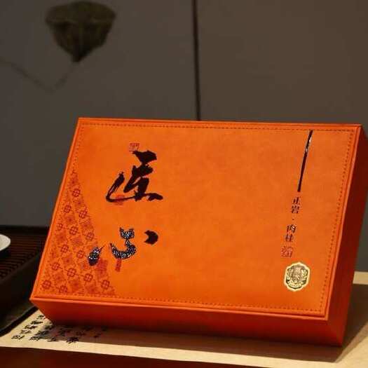 安溪县正岩肉桂一盒250克