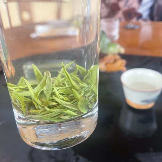 保靖县明前1号保靖黄金茶
