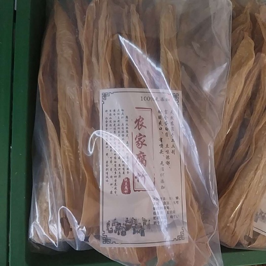 佛山腐竹