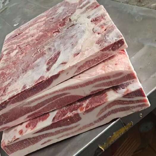 临沂母猪修边中方一袋四块抄码新货
