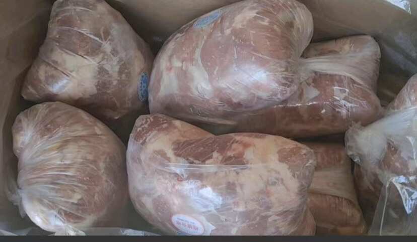 四子王旗大羊腿肉